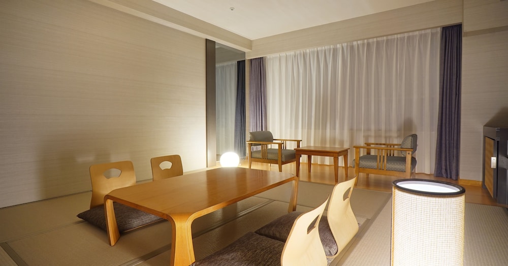 Fuji Marriott Hotel Lake Yamanaka 42/53