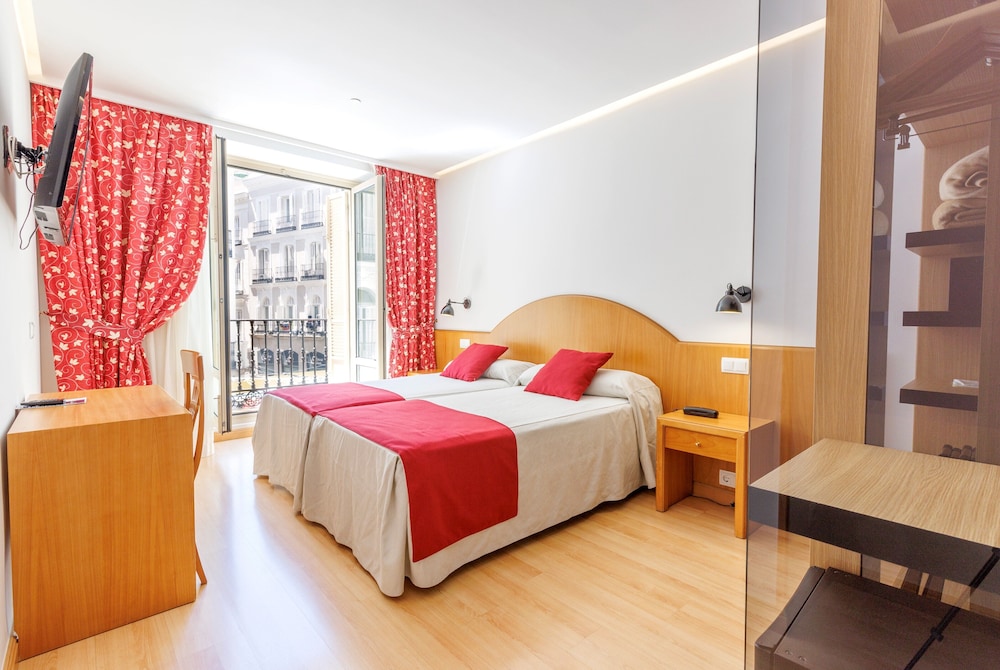 Hotel Europa 21/50