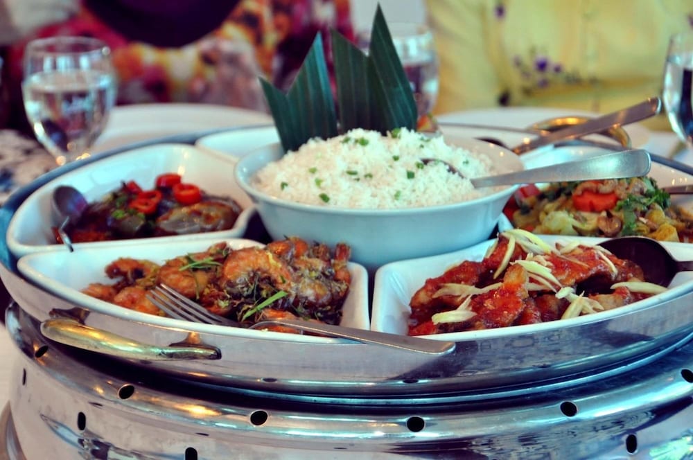 Palette Kota Kinabalu Near by Imago Shopping Mall Formerly Zara's Boutique Hotel 40/53