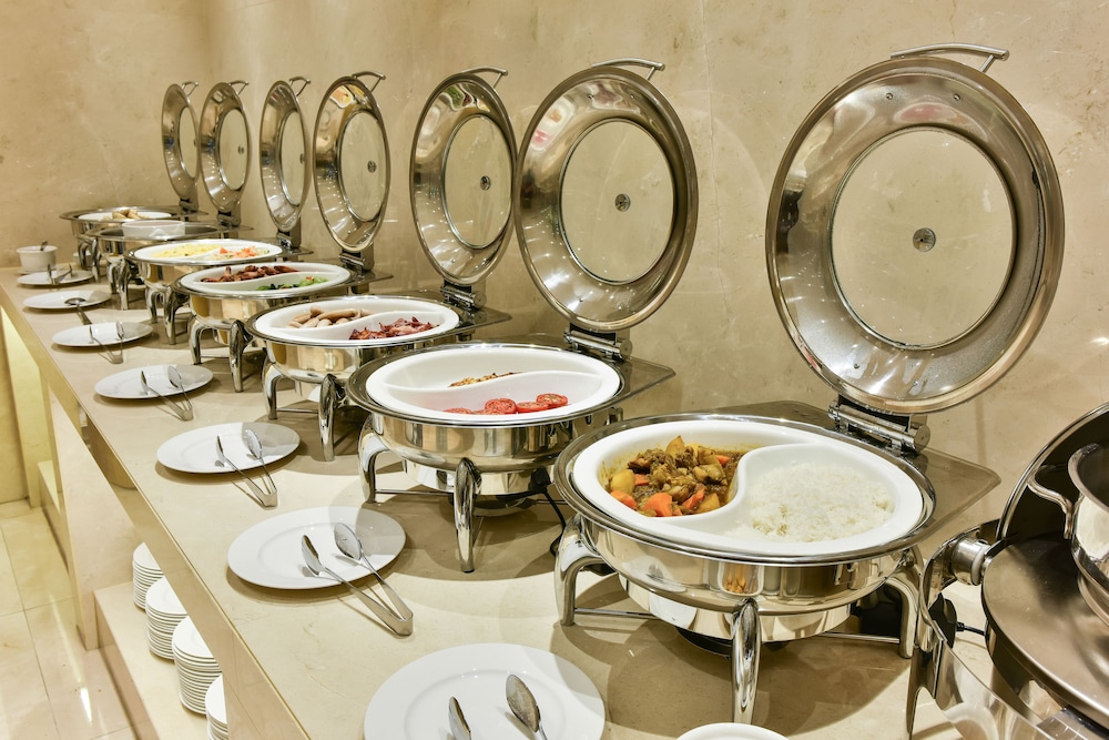 Grand Cititel Hanoi Hotel 49/71