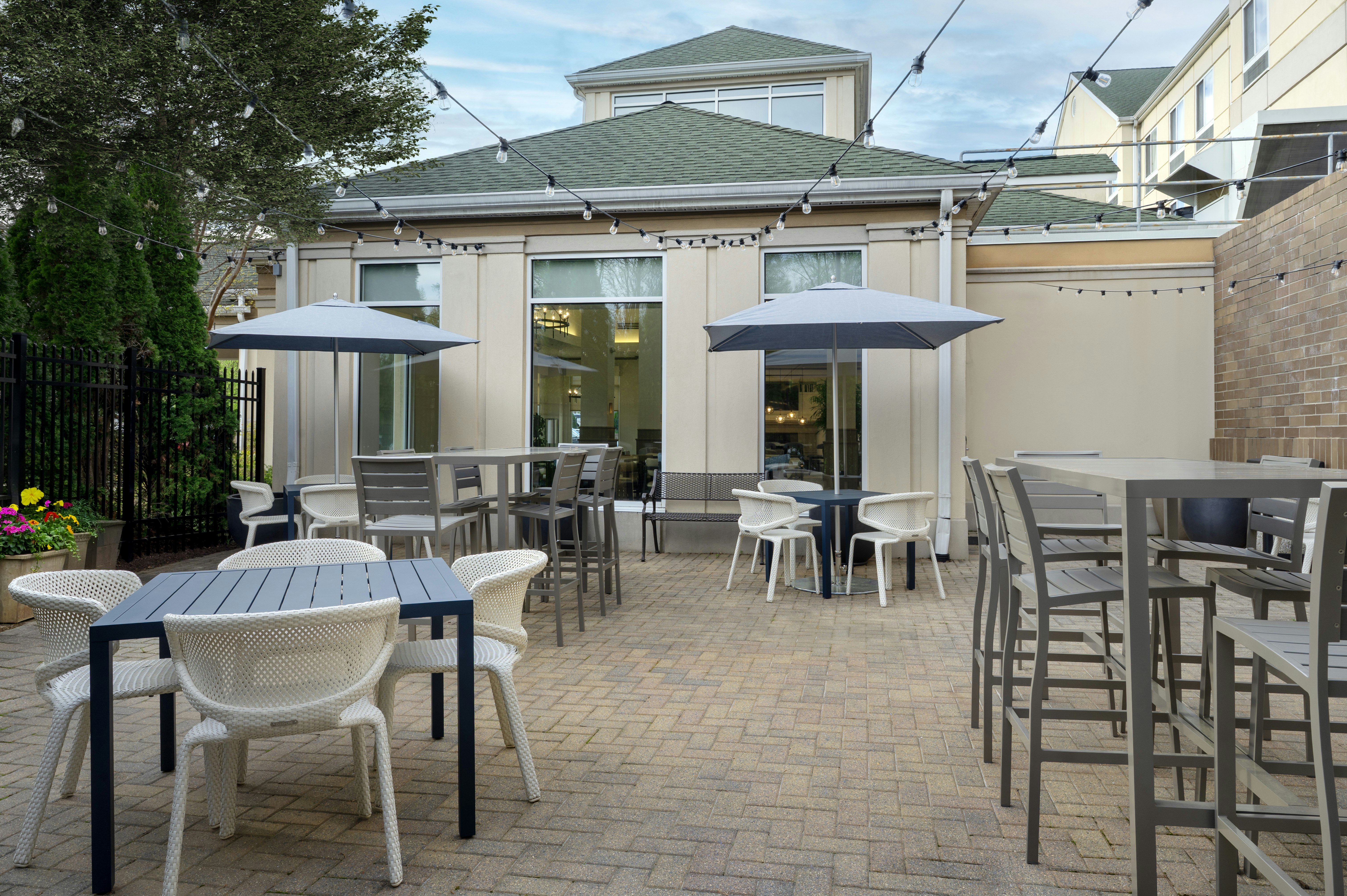 Hilton Garden Inn Annapolis 39/65