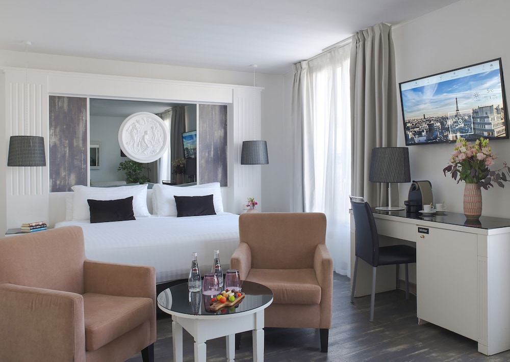 Hotel Paris Opera Managed By Melia 47/66