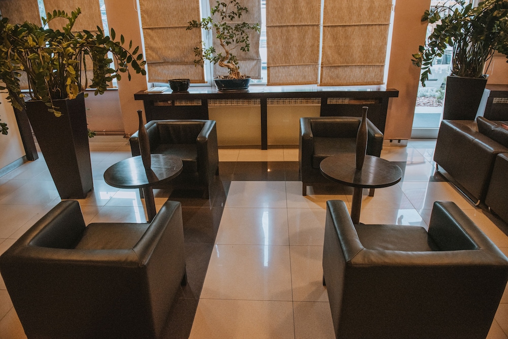 Hotel Sumadija 47/66
