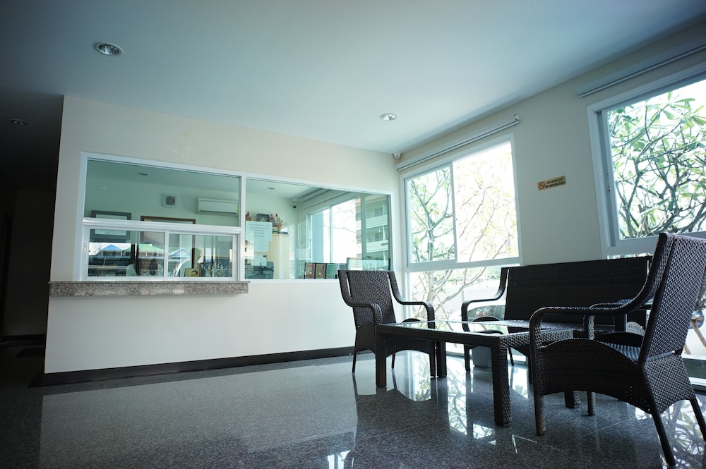 The Precious Apartment 51/66