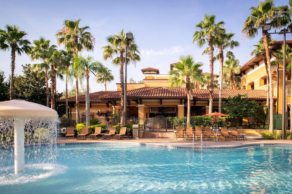 Floridays Orlando Resort 11/73
