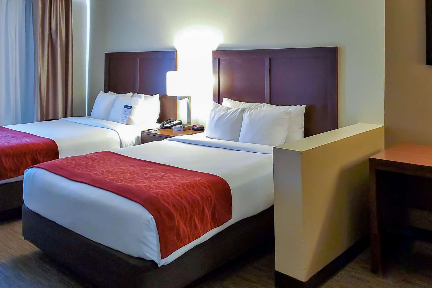 Room, 2 Queen Beds