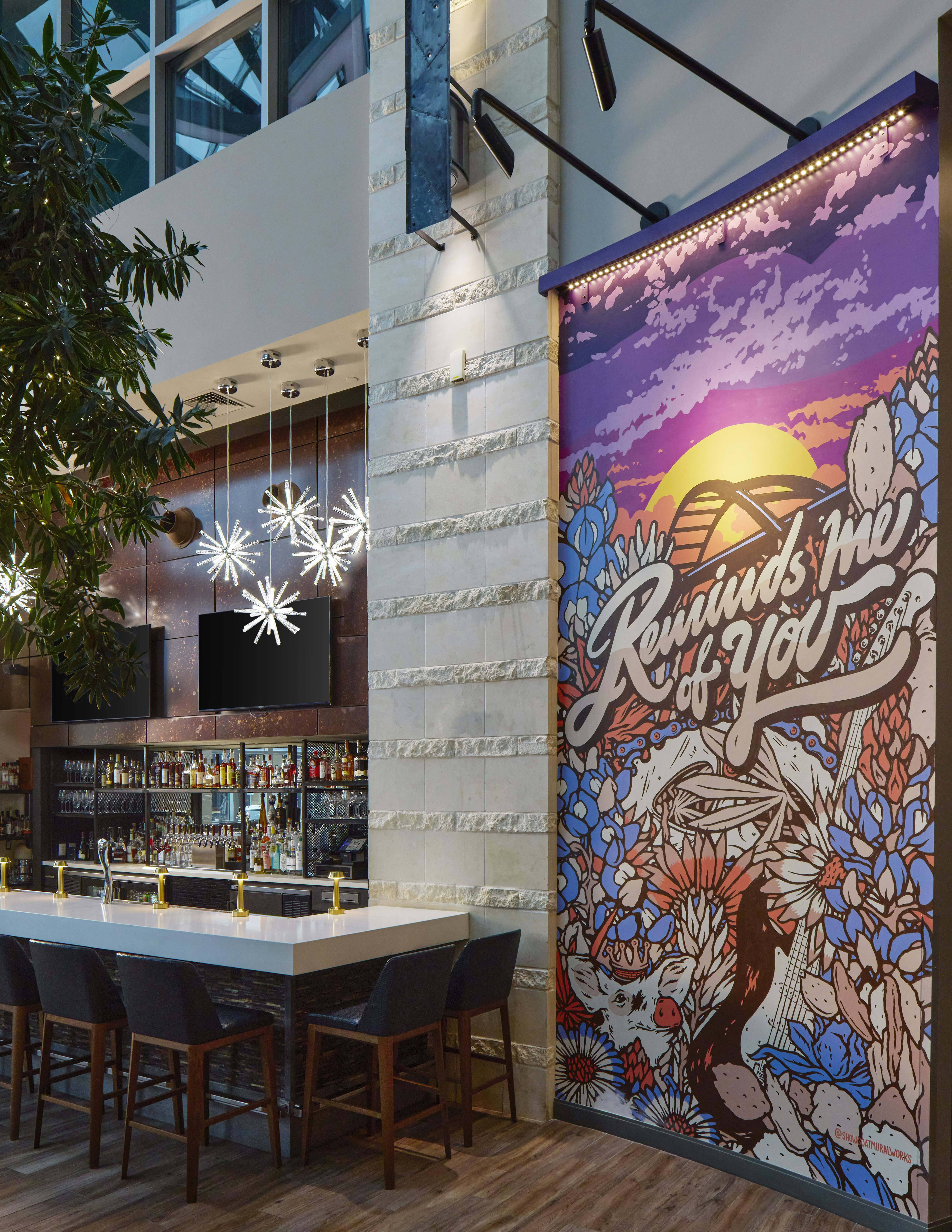 ARCHER HOTEL AUSTIN 66/78