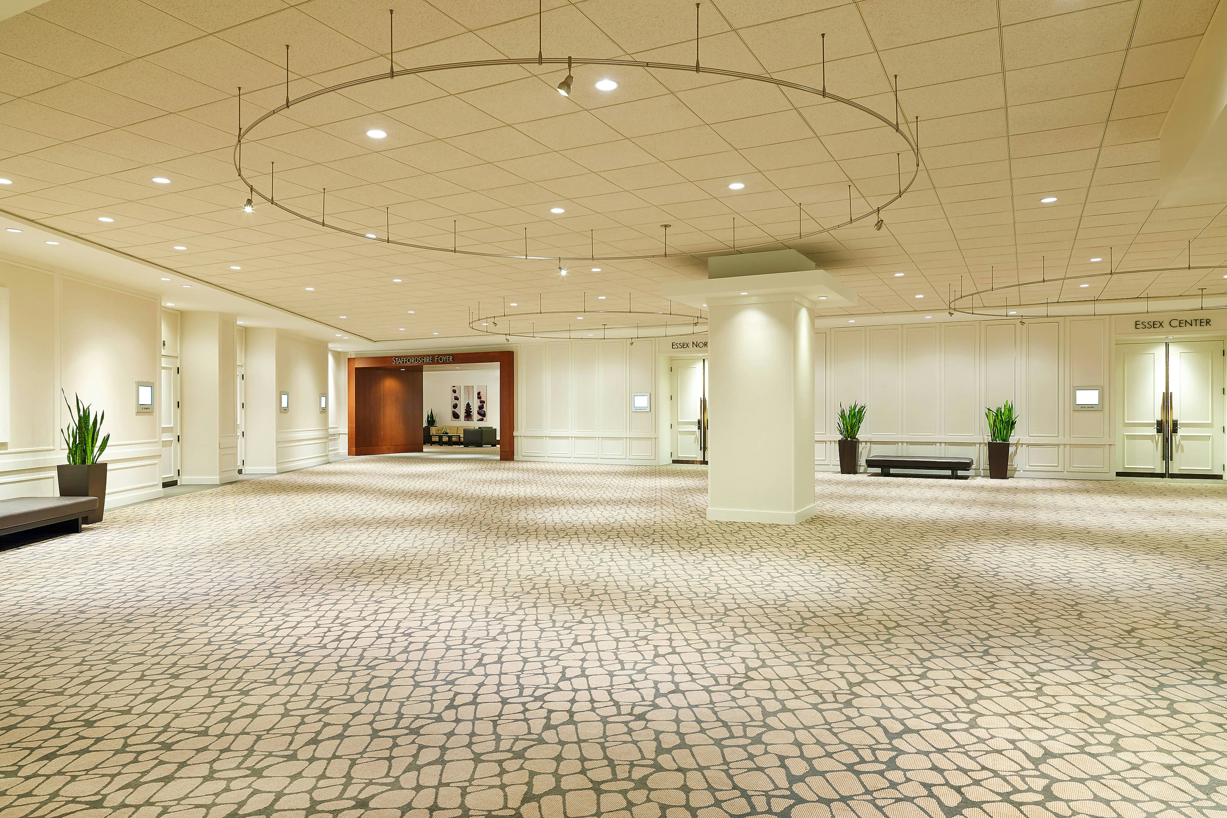 Westin Copley Place 63/68