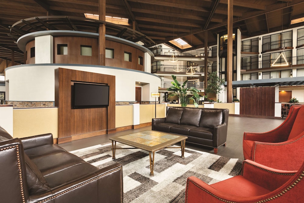 Radisson Hotel Lenexa Overland Park 33/54