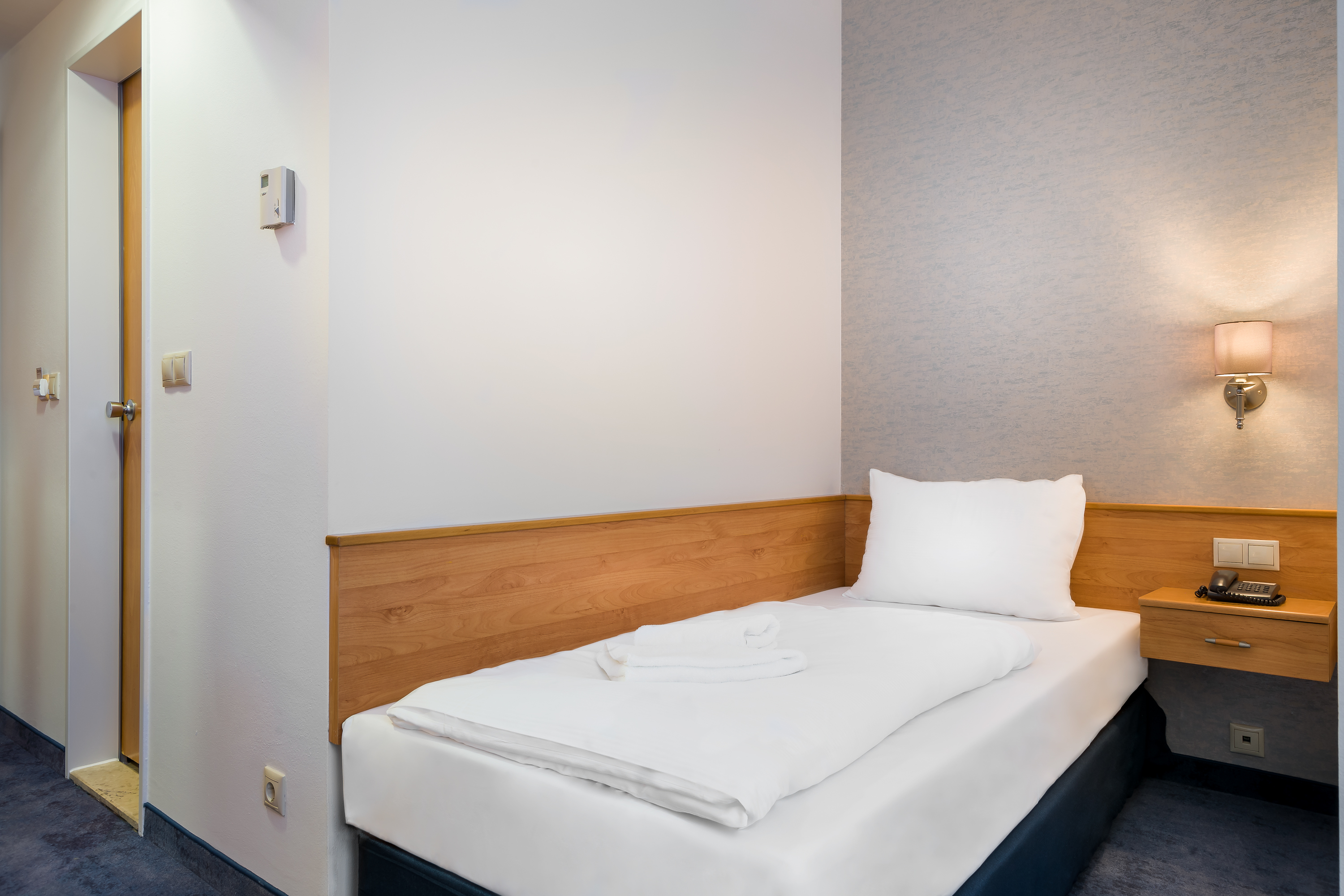 Hotel Golden Park Budapest 16/48