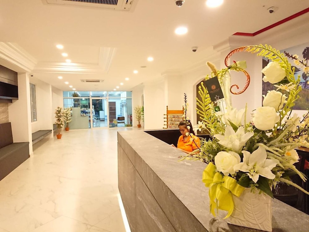 The Royal P Boutique Hotel 36/44