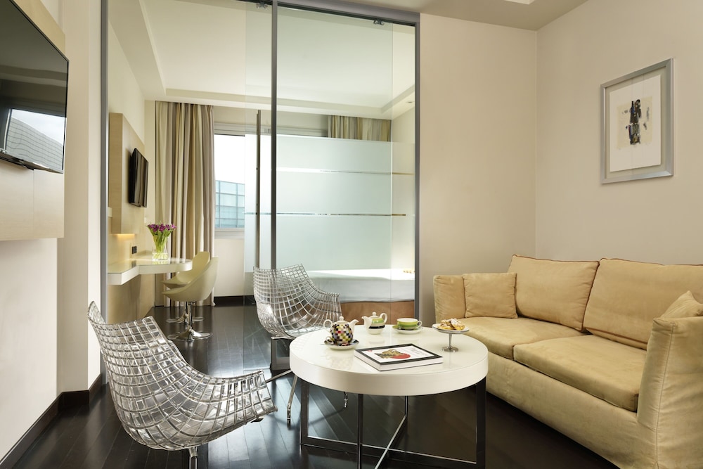 City Style Hotel La Favorita 14/26