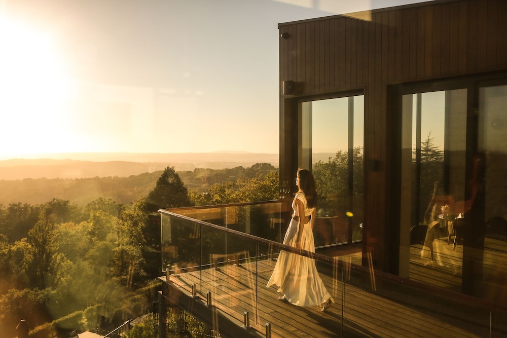 Sequoia Lodge - Exclusive Adults Only Luxury 30/35