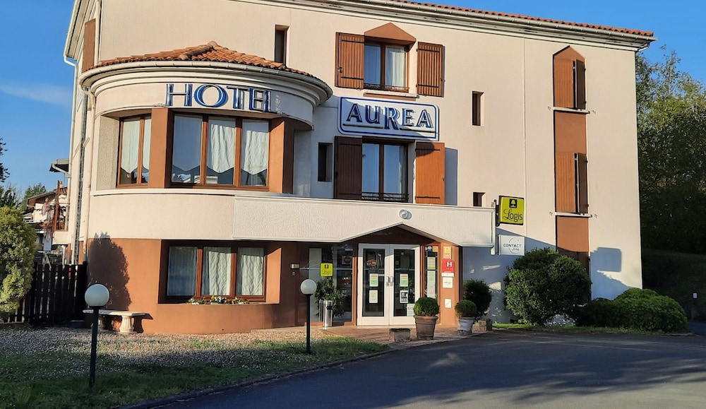 Sure Hotel by Best Western Saintes 4/63