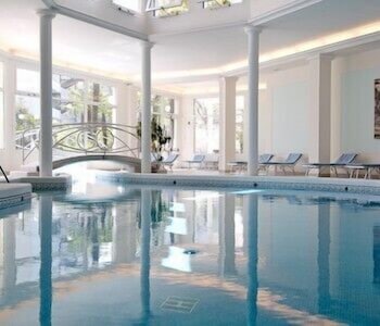 Hotel La Residence Idrokinesis 37/65