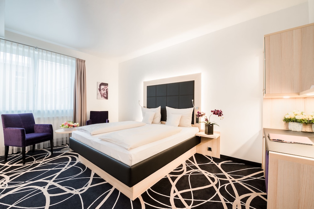 Sieben Welten Hotel & Spa Resort 12/49