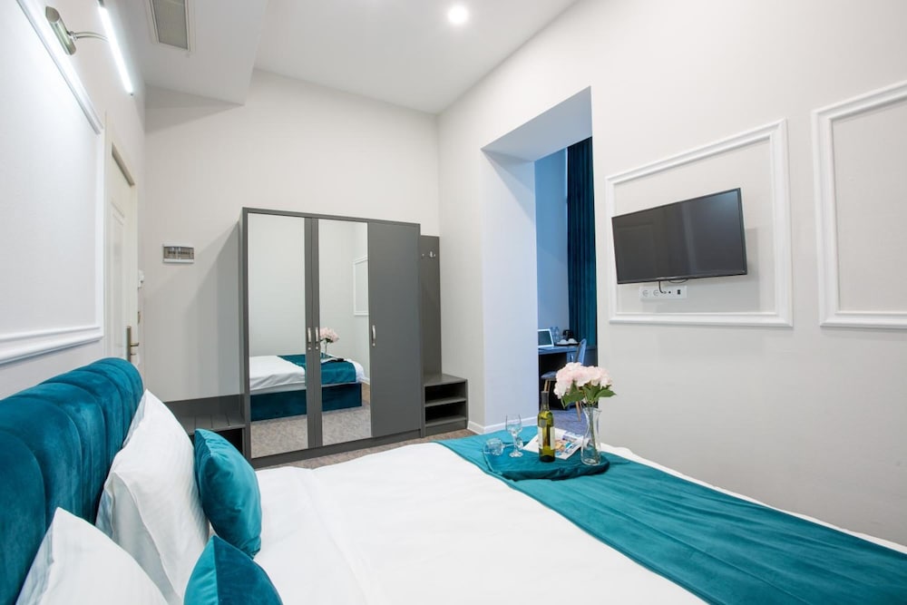 Royal Inn Hotel Tbilisi 13/50