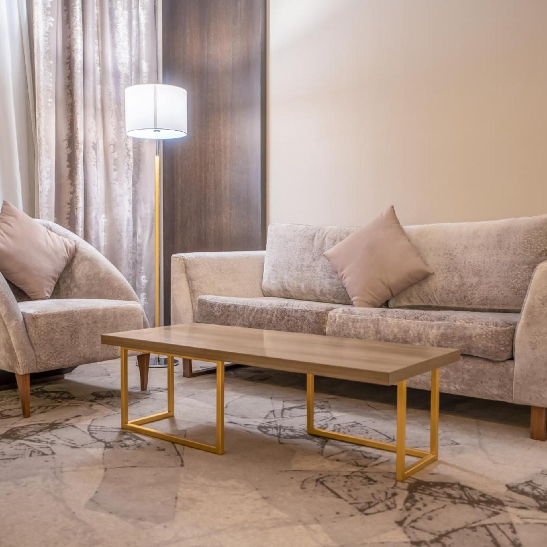 Grand Millennium Al Seef Basra 36/60