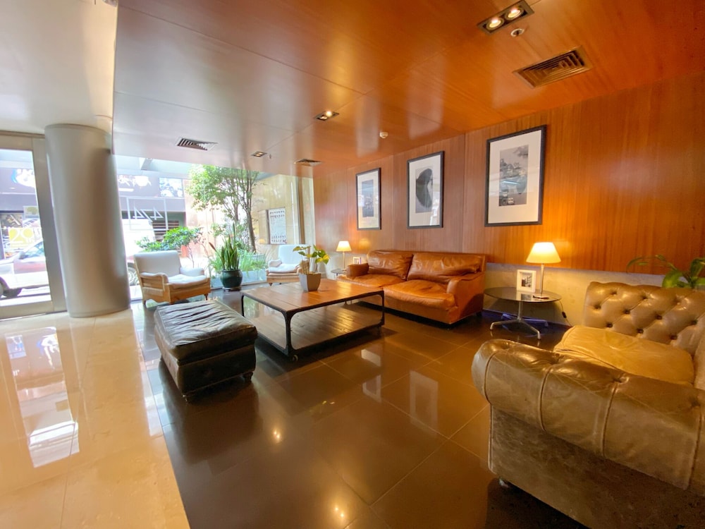 474 Buenos Aires Hotel 23/50