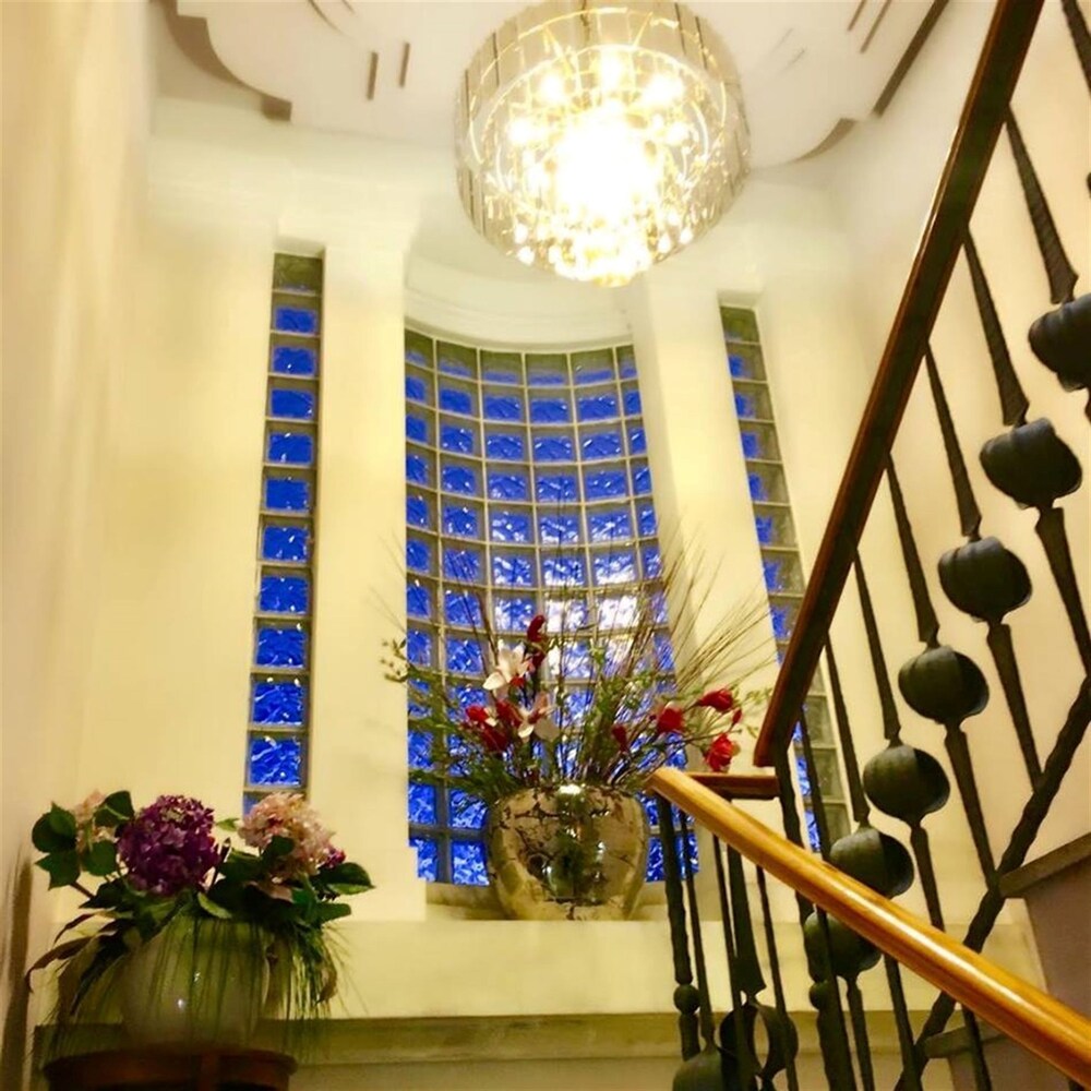 Classic Hotel 33/39