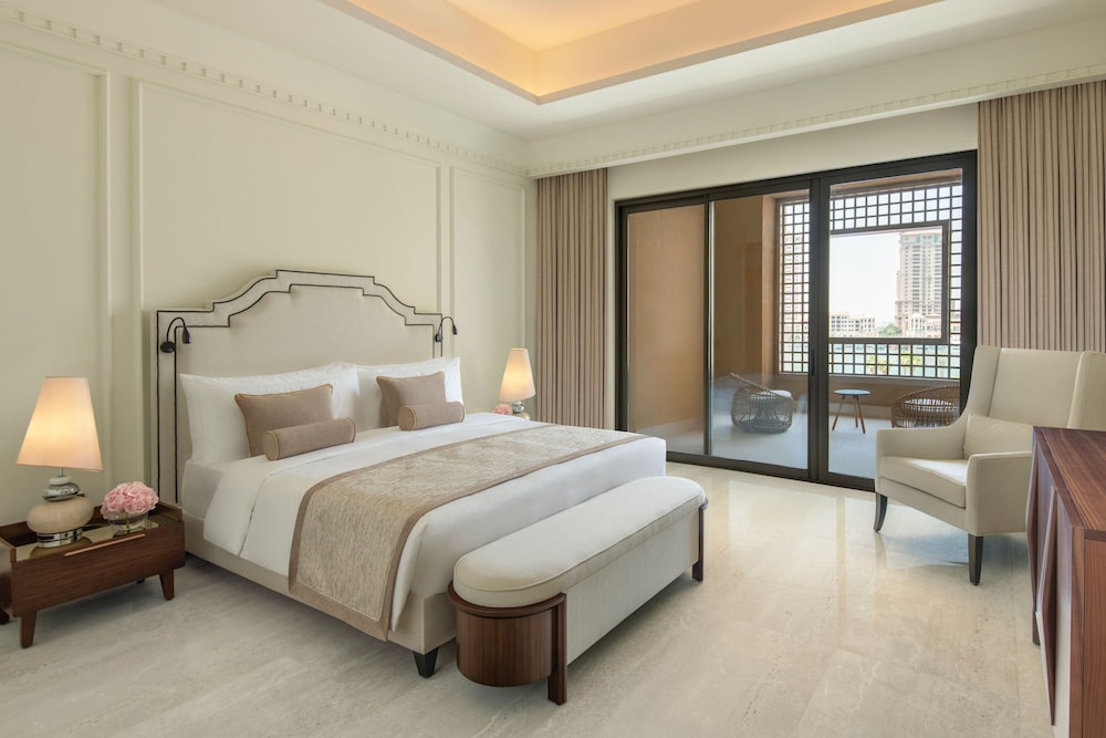The St. Regis Marsa Arabia Island, The Pearl Qatar 12/50