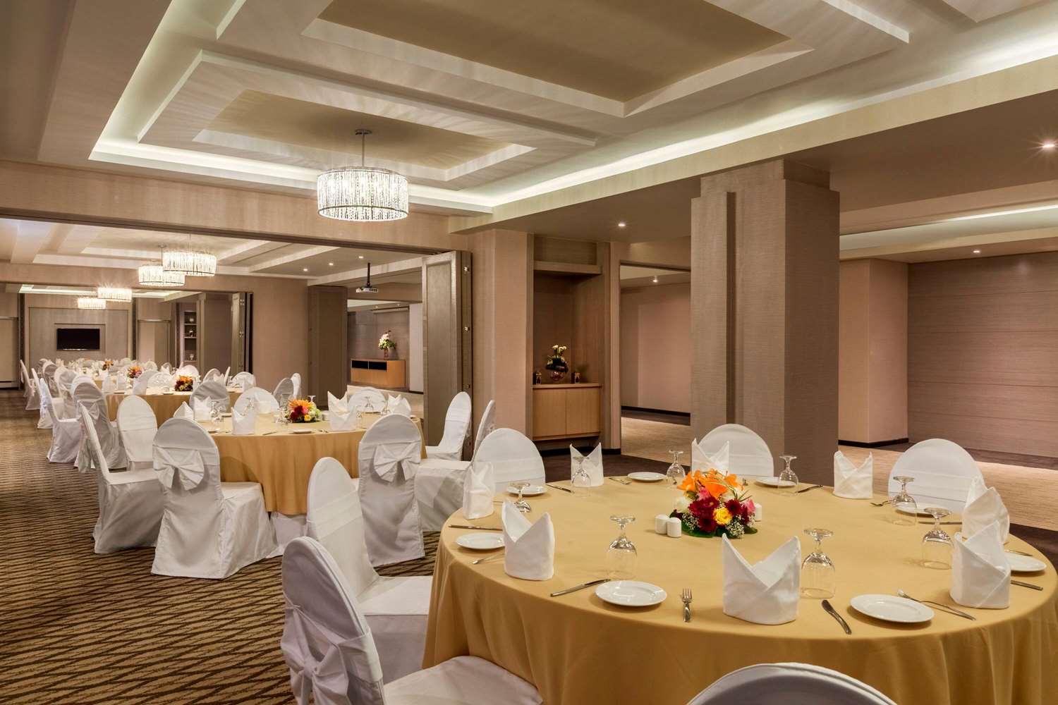 Ramada Hotel & Suites by Wyndham Amwaj Islands Manama 42/61