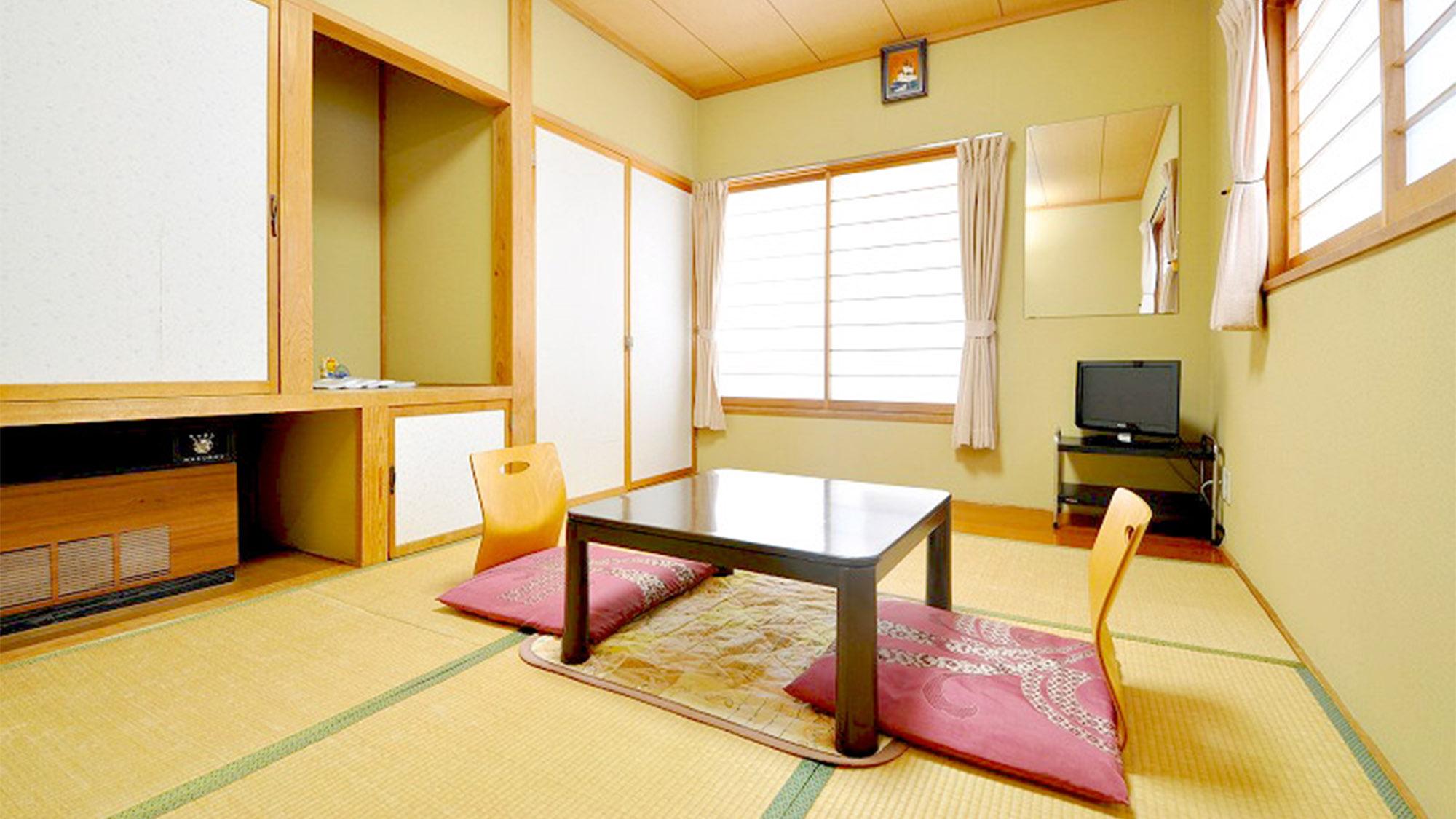 Kusatsu Onsen Pension Mitomo 20/30