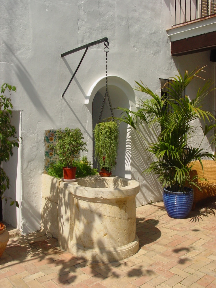 Art Boutique Hotel Chamarel 74/81