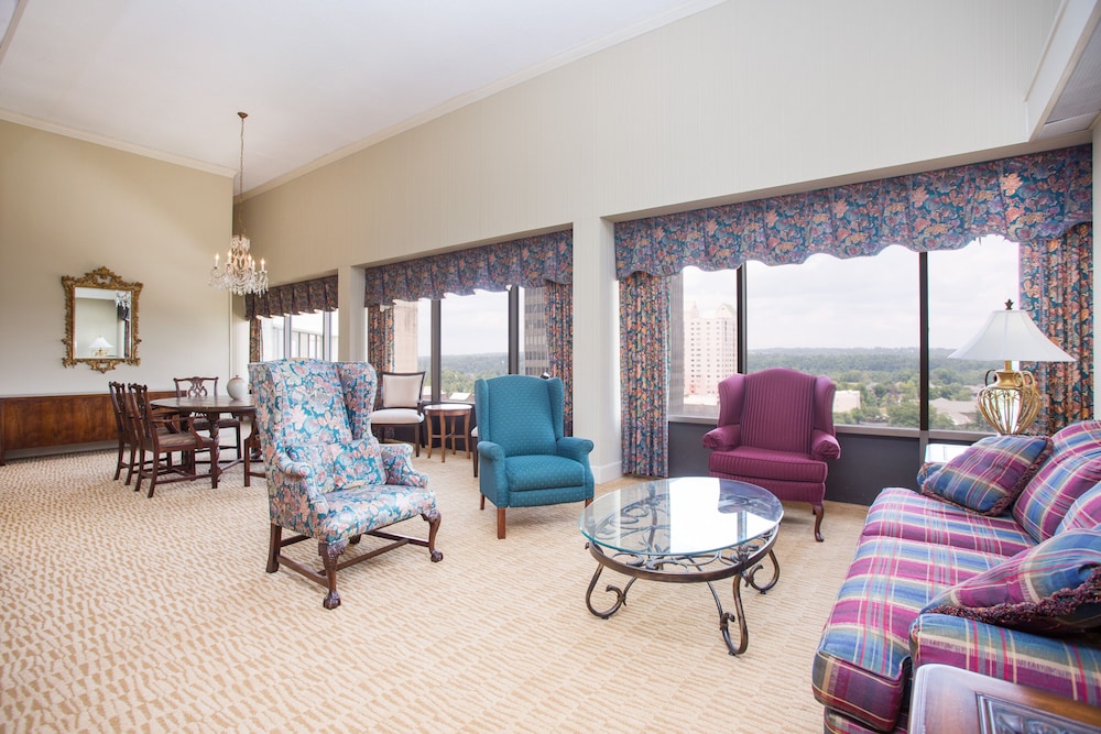 Augusta Downtown Hotel & Conference Center 15/26