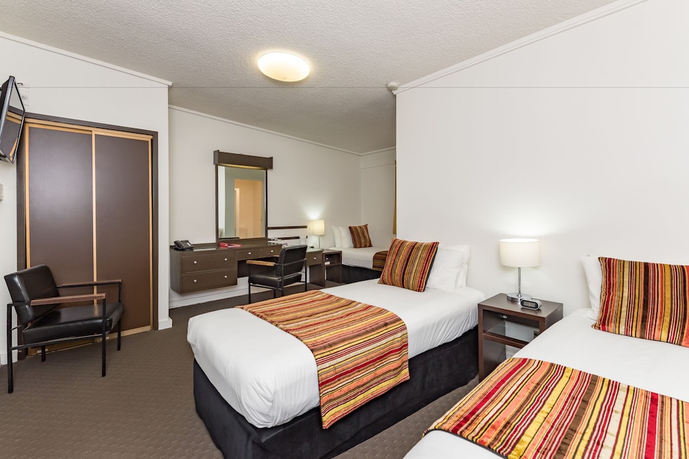 Heartland Hotel Haast 15/59