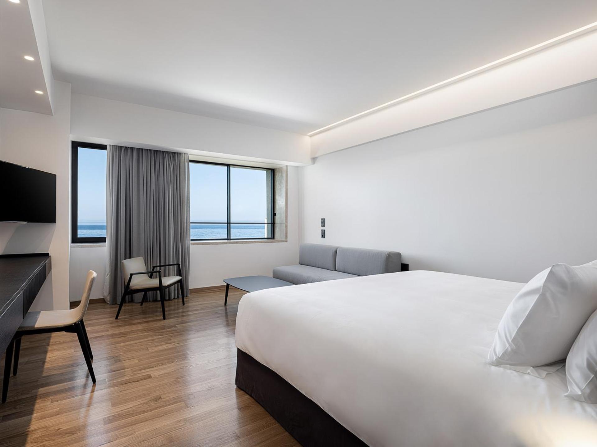 Junior Suite, Sea Front