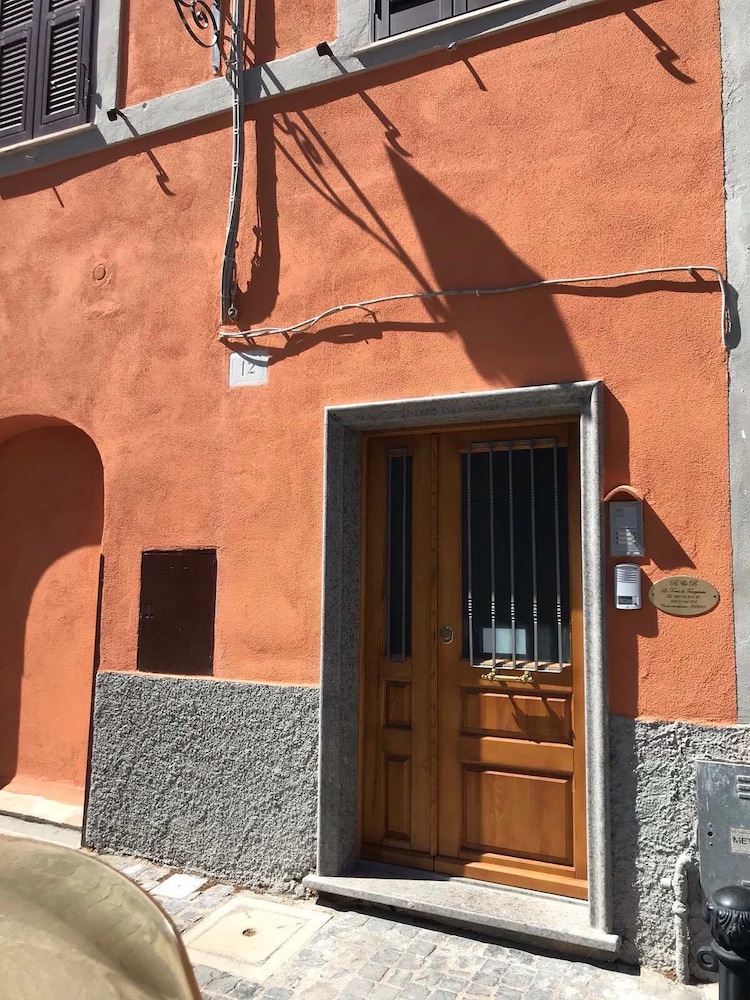 B&B Le Torri Di Tarquinia 30/43