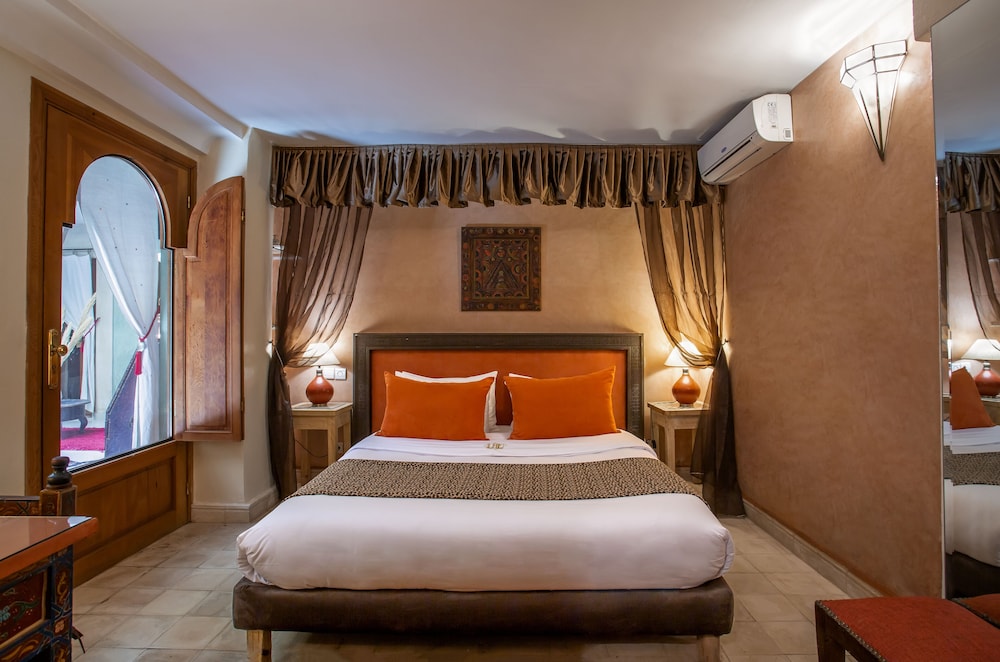 Riad L Heure d ete 9/49