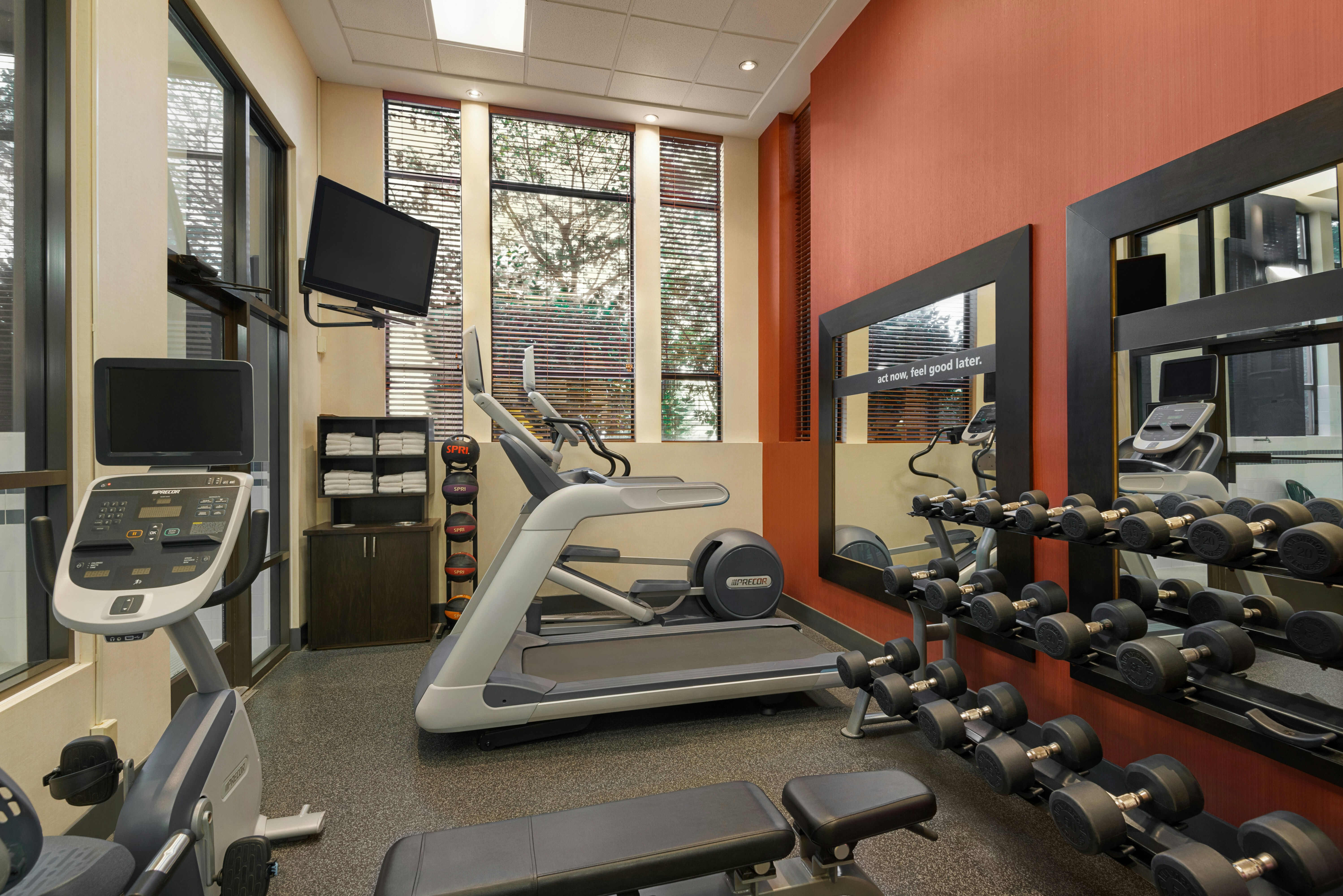 Hampton Inn and Suites by Hilton Langley Surrey 29/72