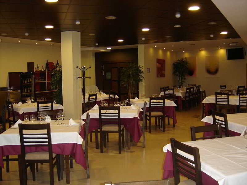 Hotel Ciudad de Sabinanigo 17/30