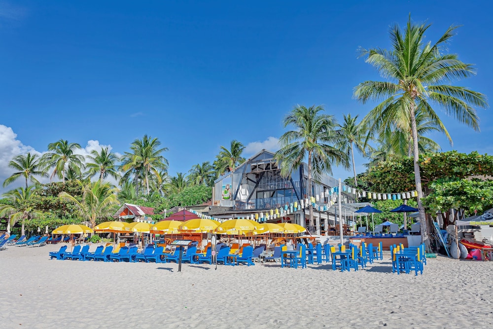 Malibu Beach Resort, Koh Samui 59/68