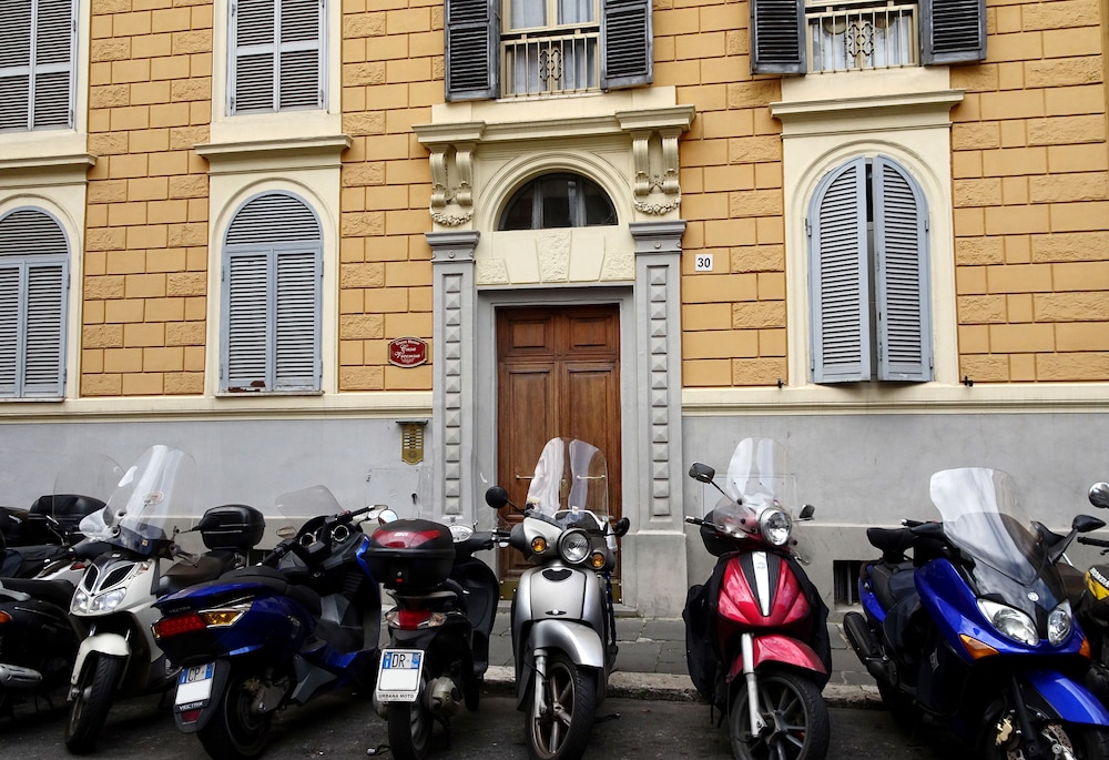 B&B Casa Vicenza 43/54