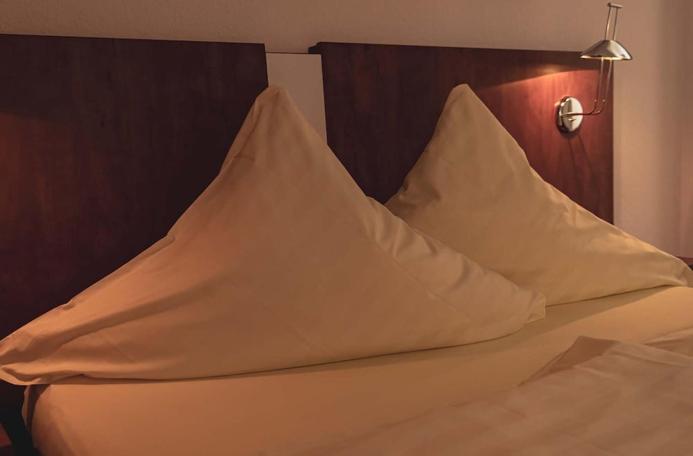 Parkhotel Friedrichstrasse 20/42