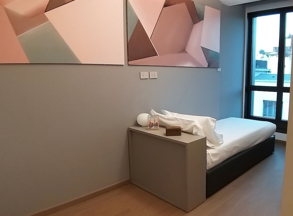 Milan Eleven by Brera Apartments 14/50