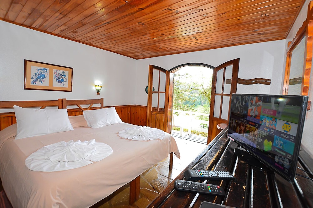 Vip, Apartment, Double Bed