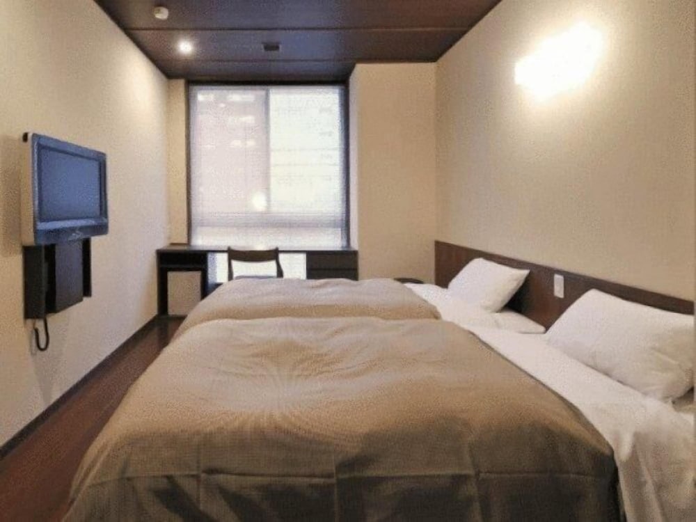 Ochanomizu Hotel Shoryukan 12/54