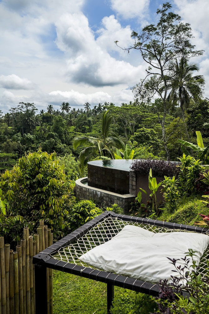 Bubble Hotel Bali Ubud 35/50