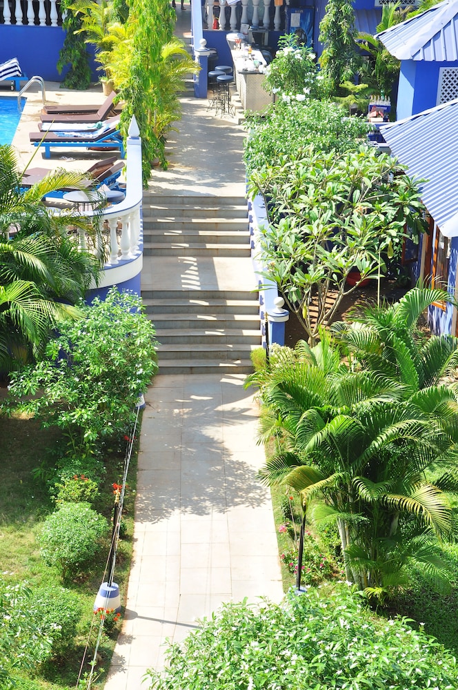 MAYFLOWER BEACH RESORT 39/50