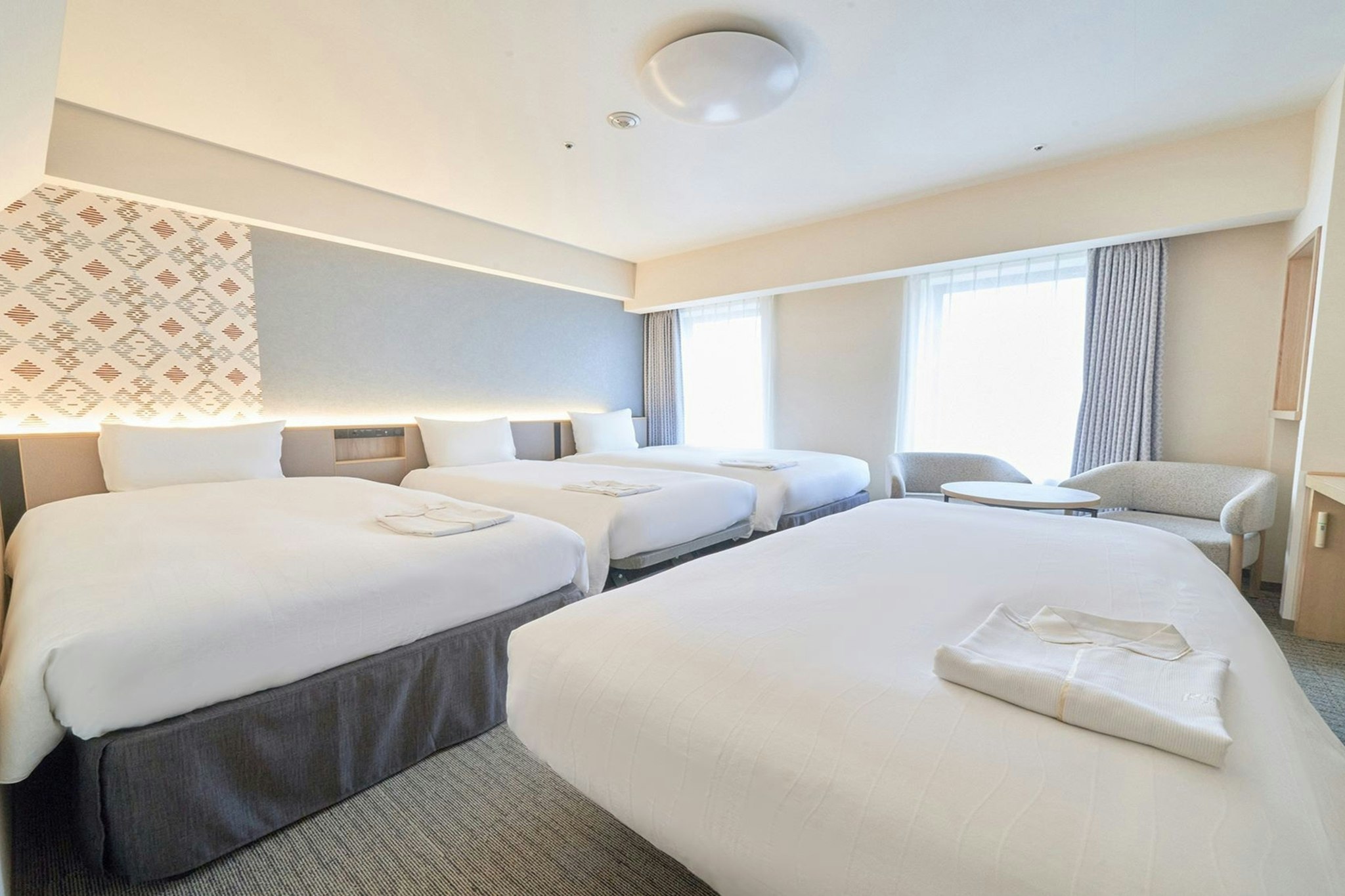 Richmond Hotel Aomori 3/29