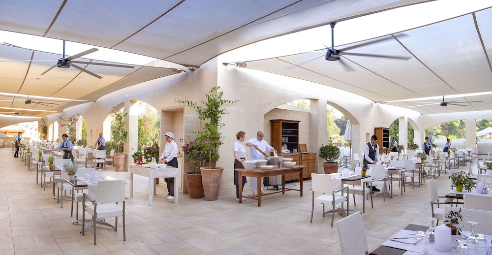Vivosa Apulia Resort 30/50