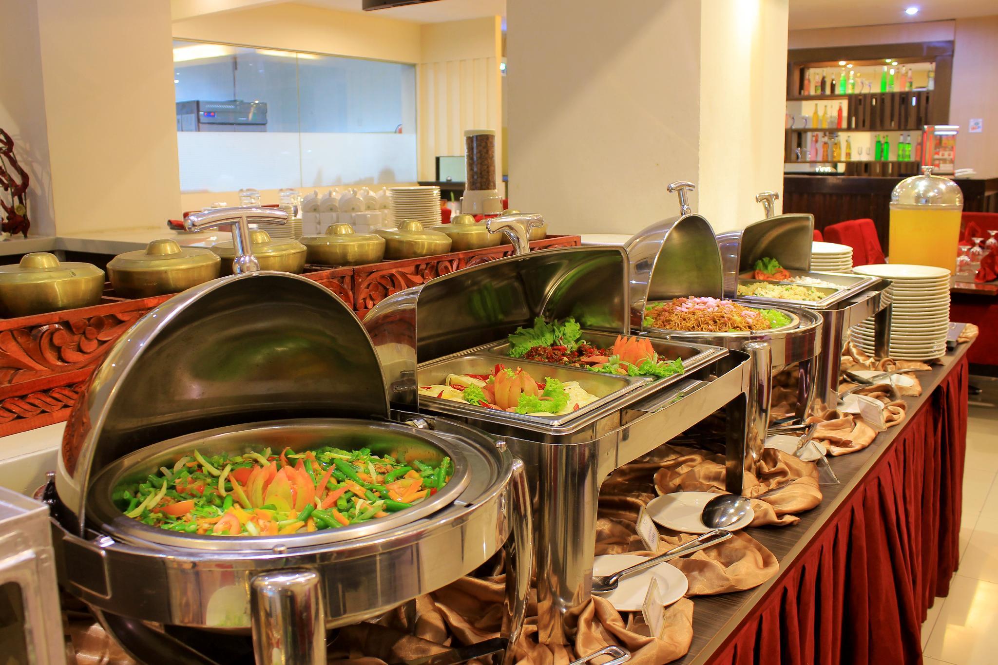 DAIMA HOTEL 29/55