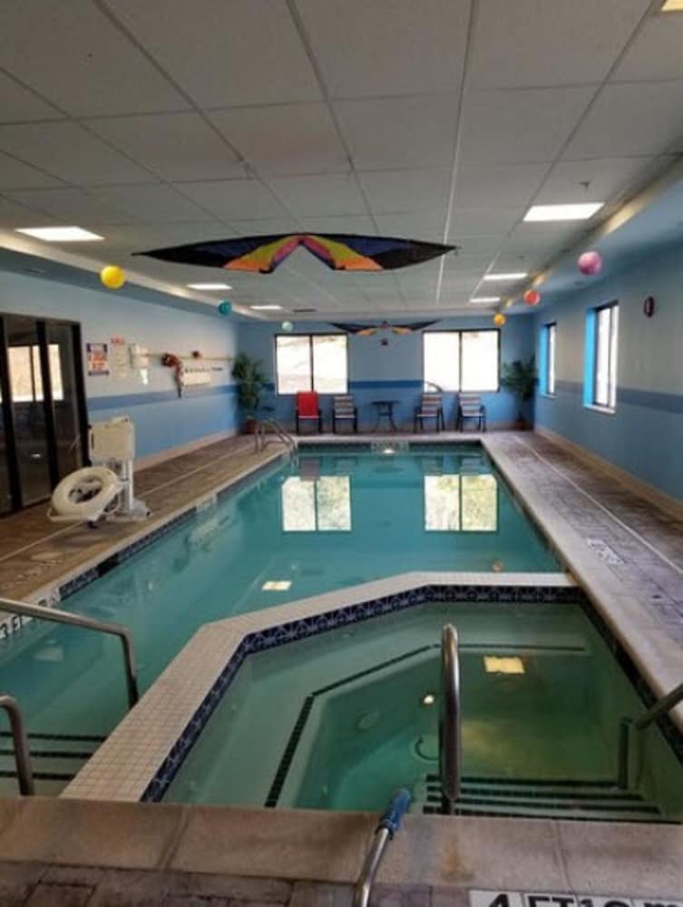 Wingate By Wyndham York 24/27