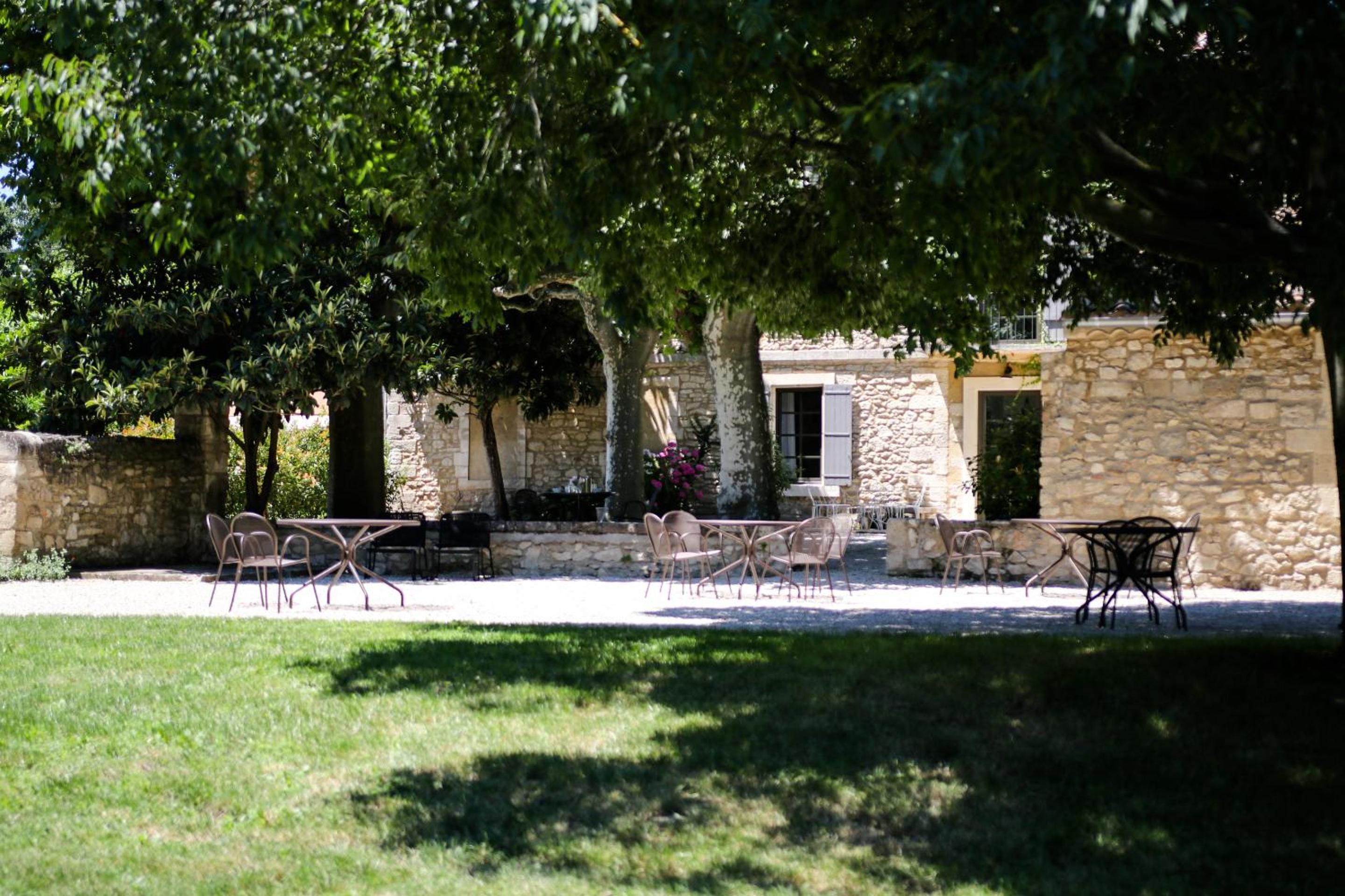 Mas Château Blanc 41/54