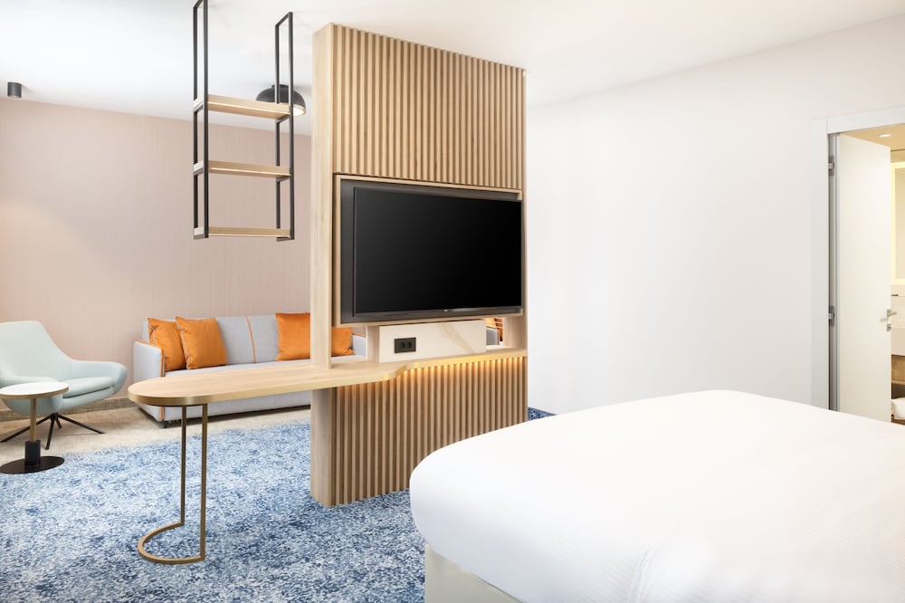 Courtyard By Marriott Cluj-Napoca Downtown 7/46