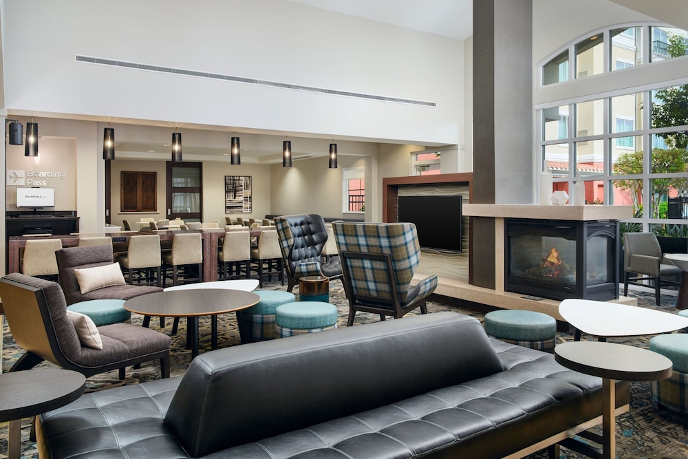 Residence Inn Fort Myers at I-75 and Gulf Coast Town Center 29/53